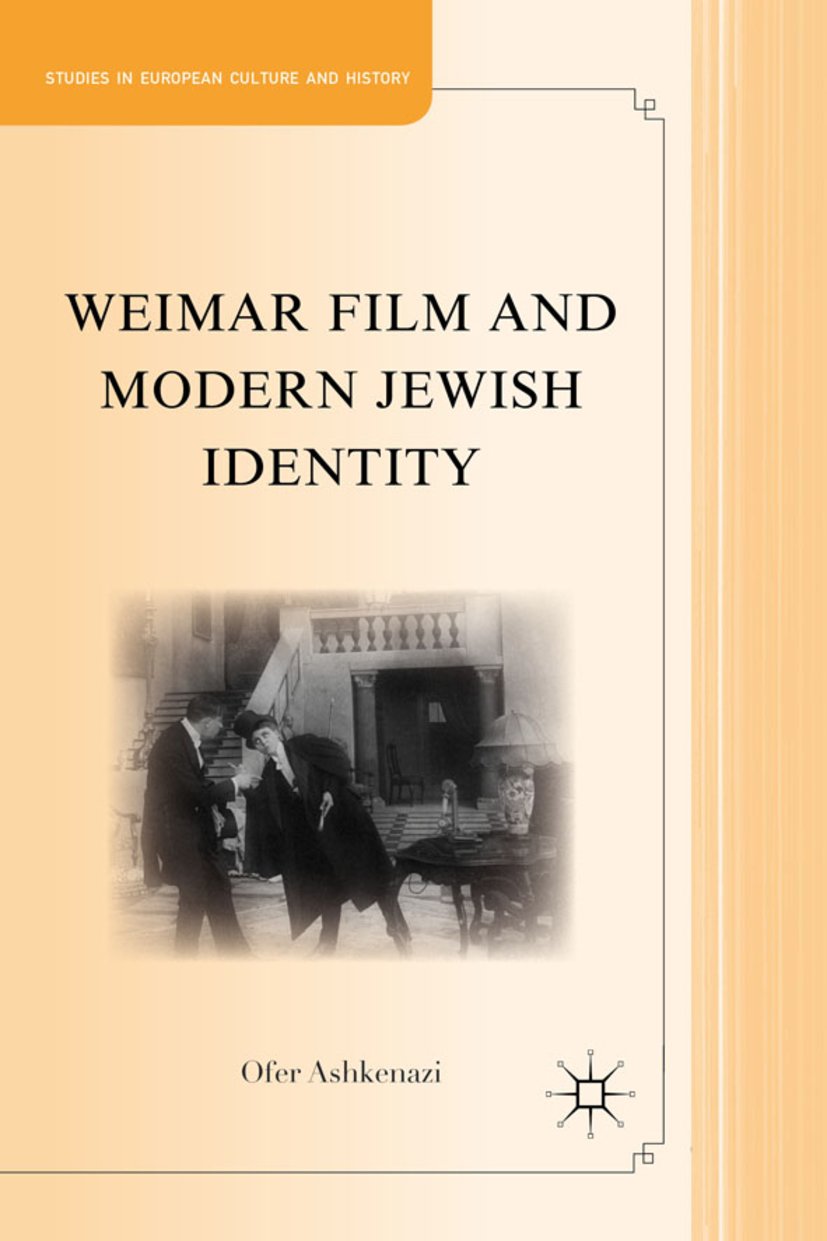 Studies in European Culture and History