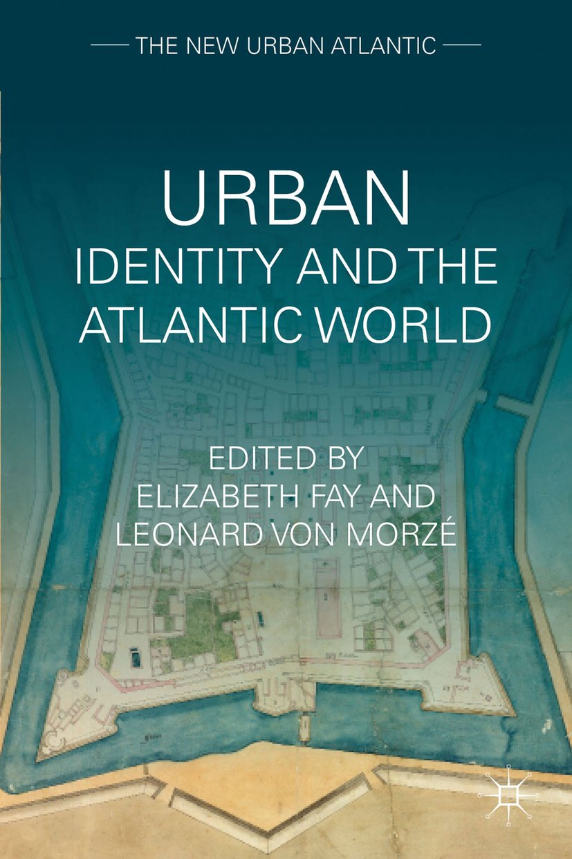 The New Urban Atlantic