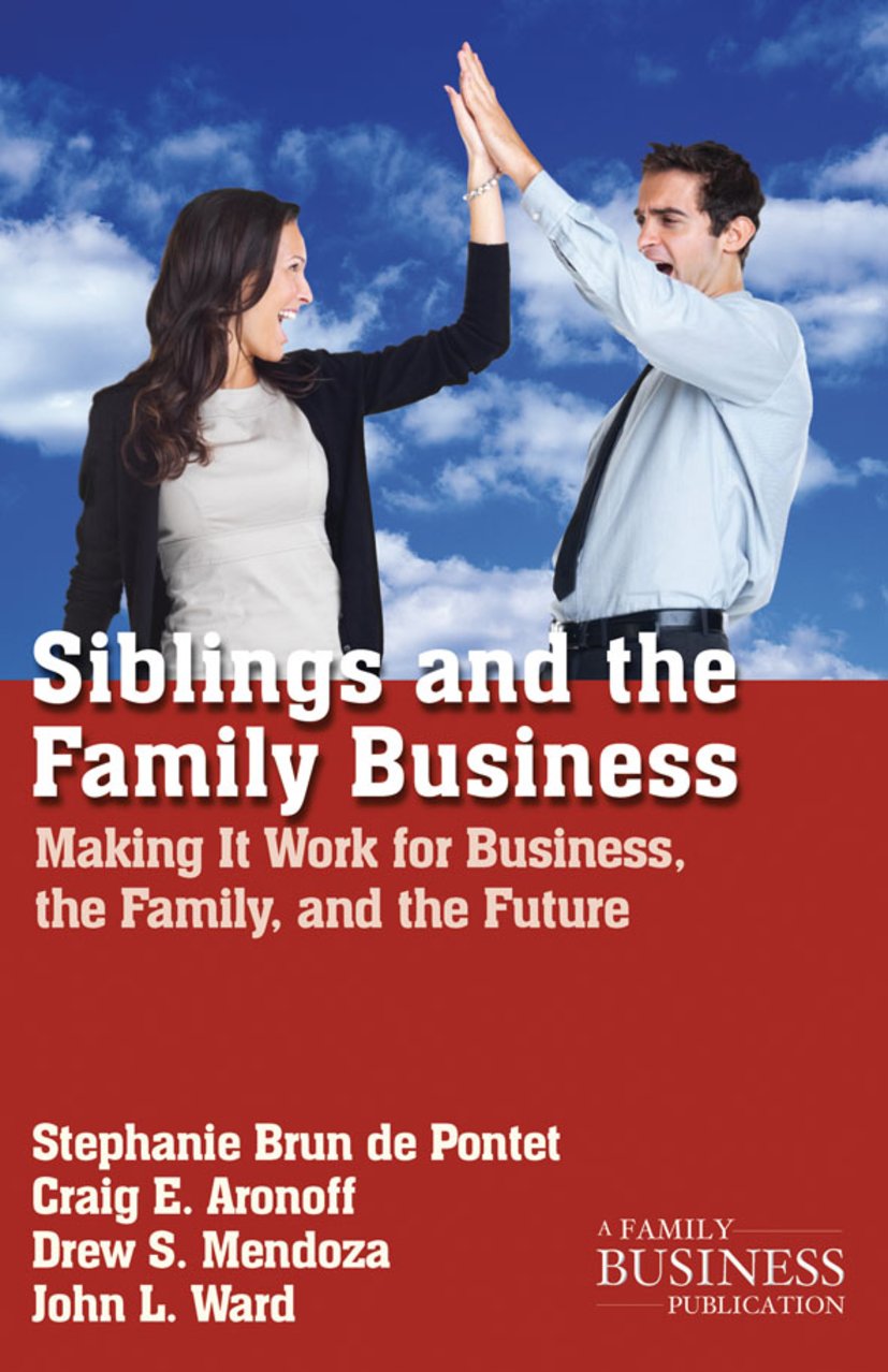 A Family Business Publication