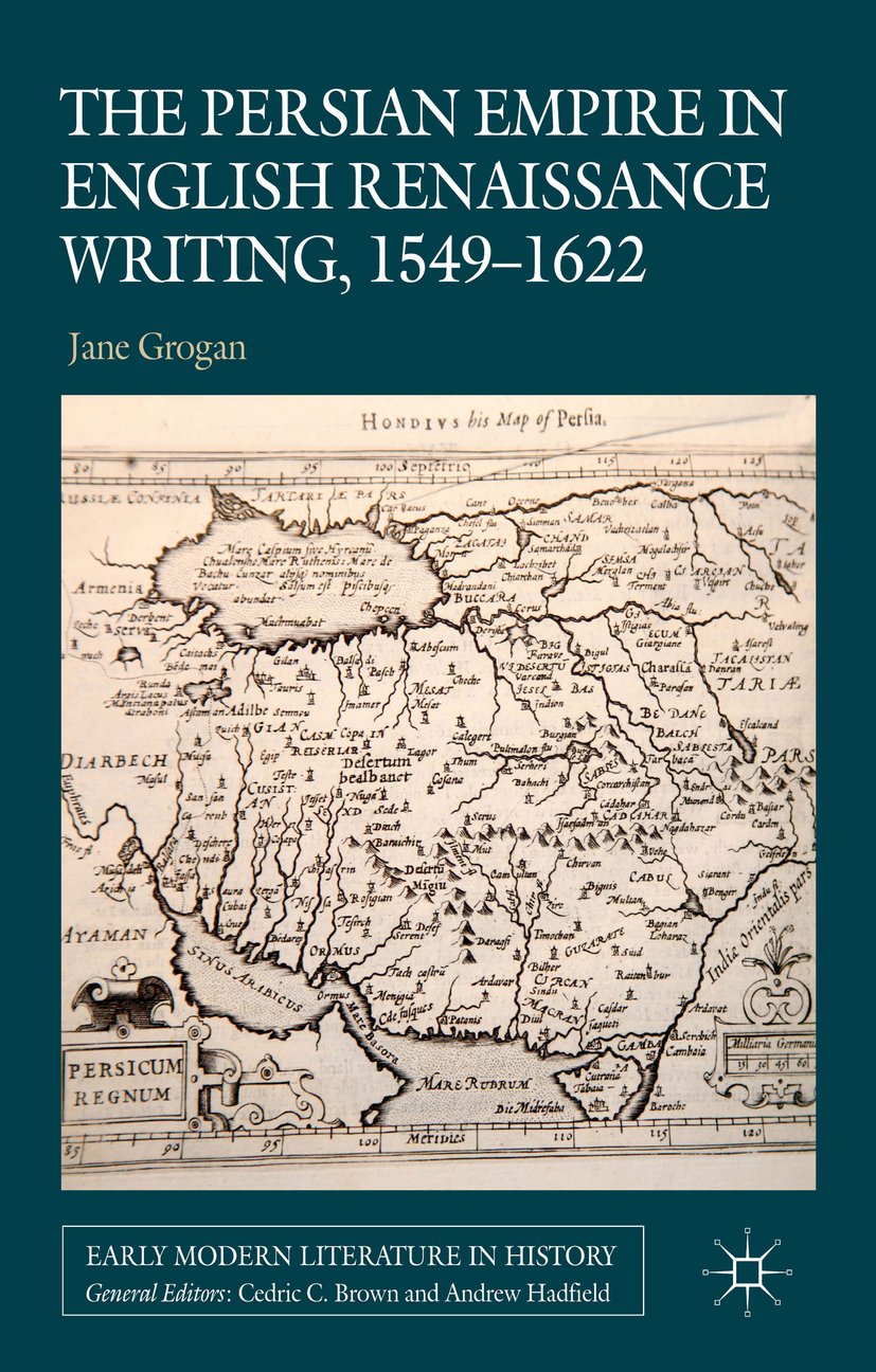 Early Modern Literature in History