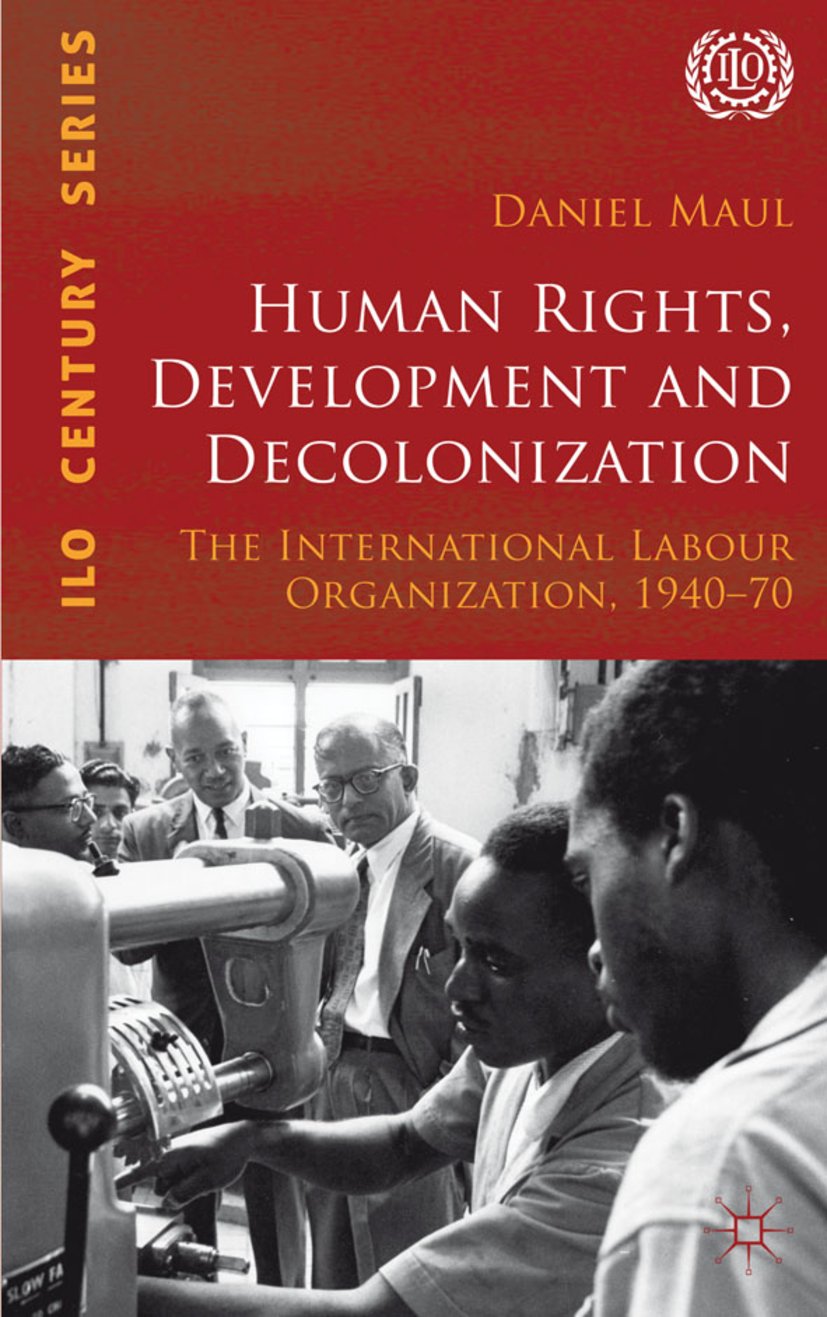 International Labour Organization (ILO) Century Series