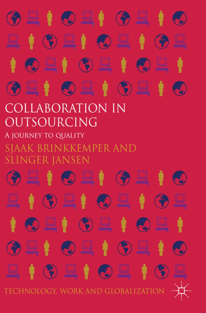 Technology, Work and Globalization