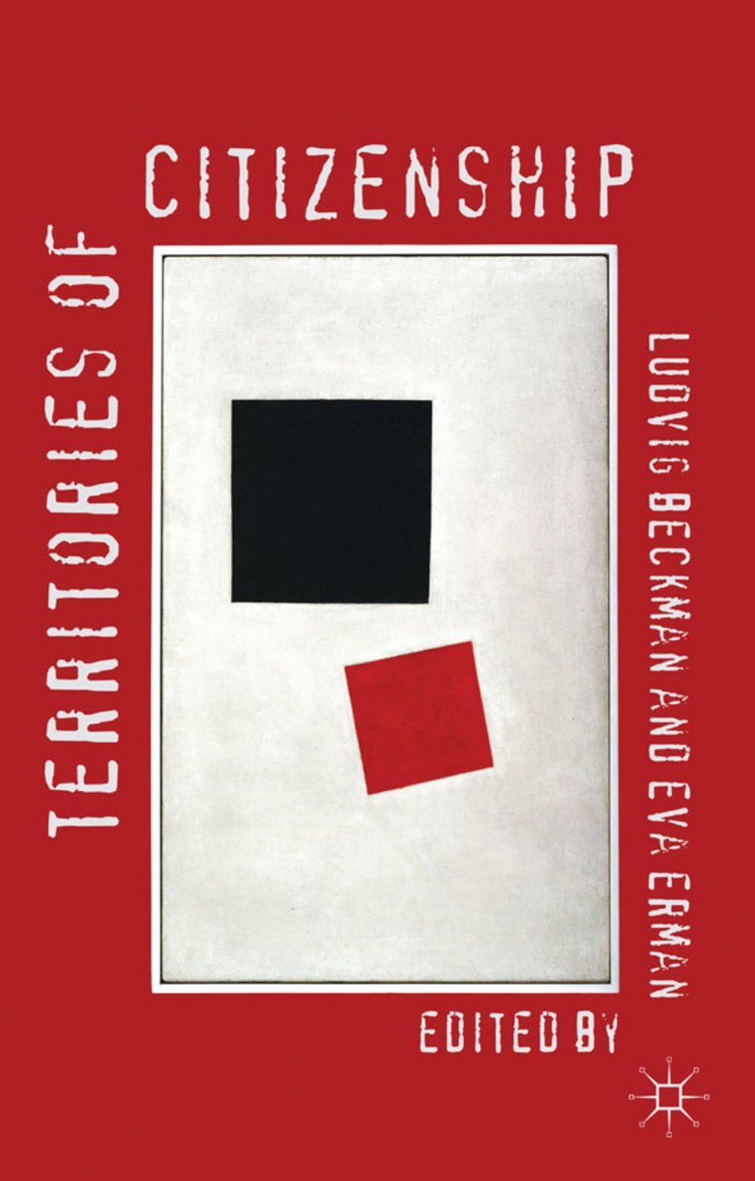 Palgrave Studies in Citizenship Transitions