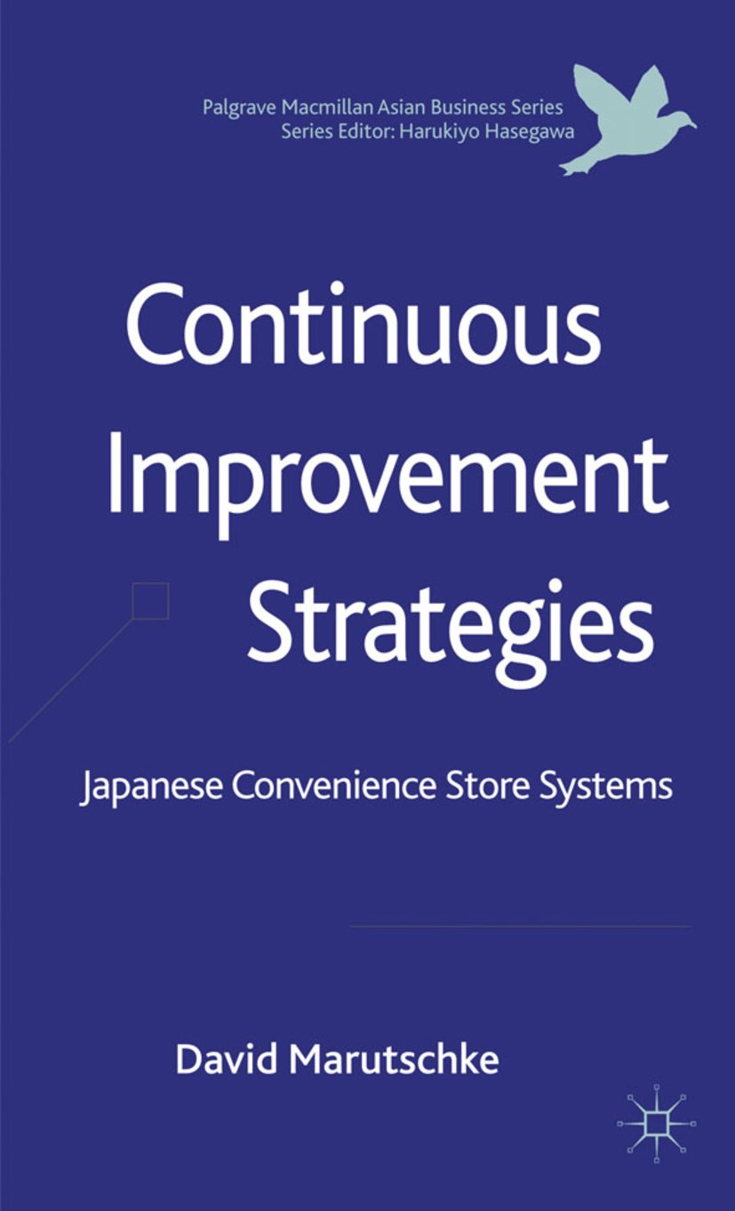 Palgrave Macmillan Asian Business Series
