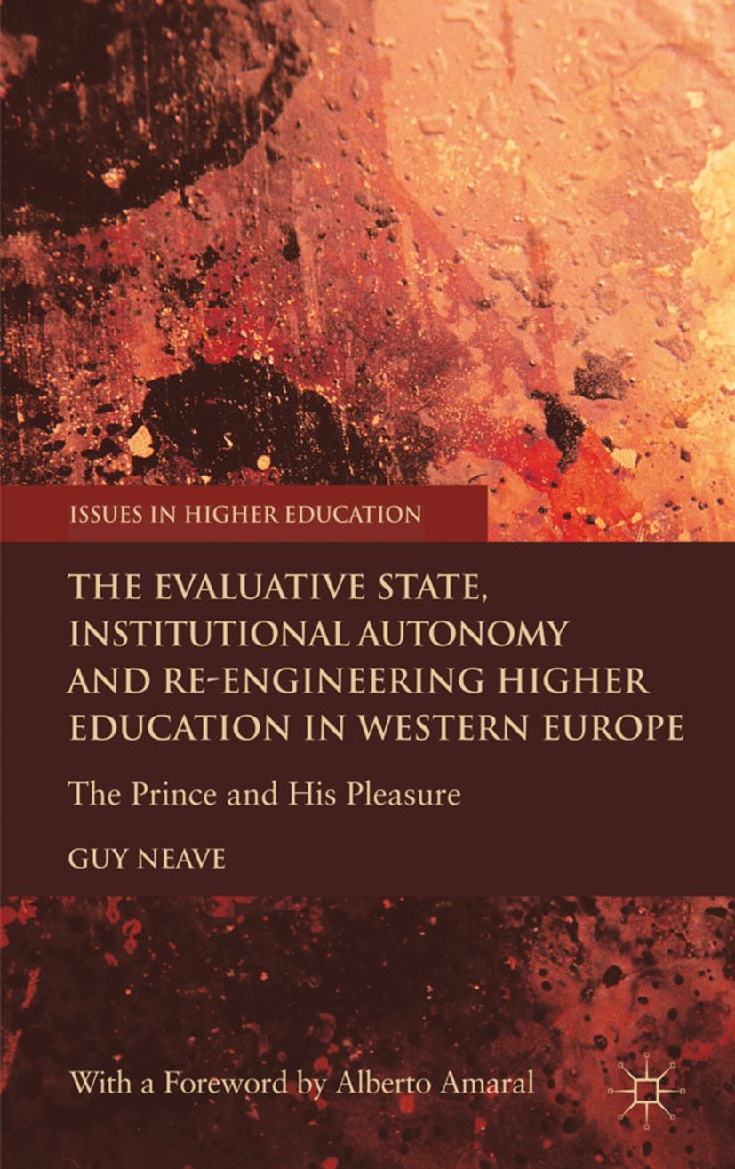 Issues in Higher Education