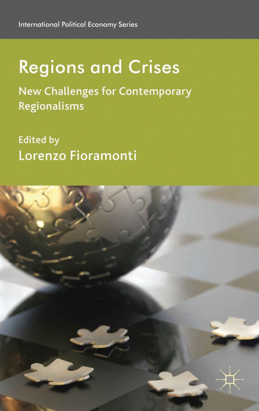 International Political Economy Series