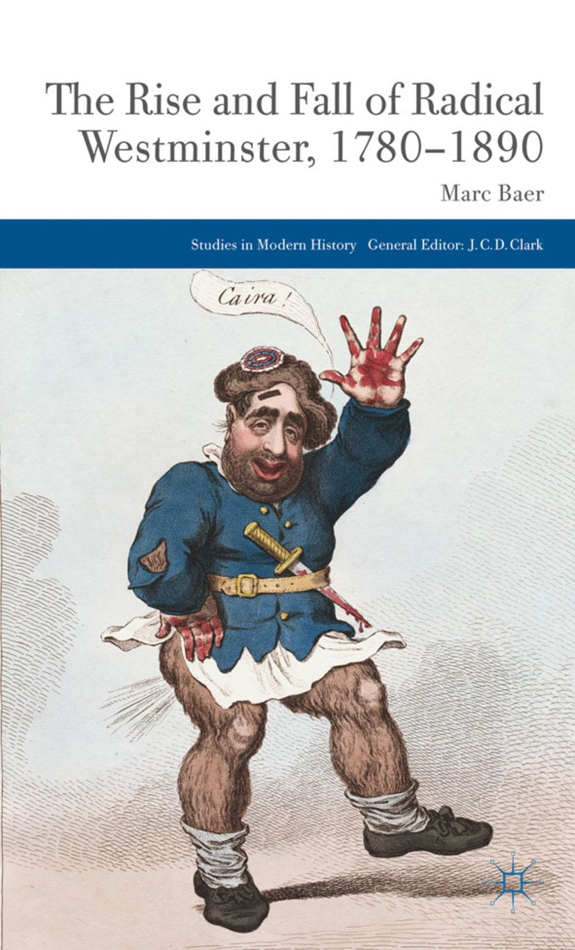 Studies in Modern History