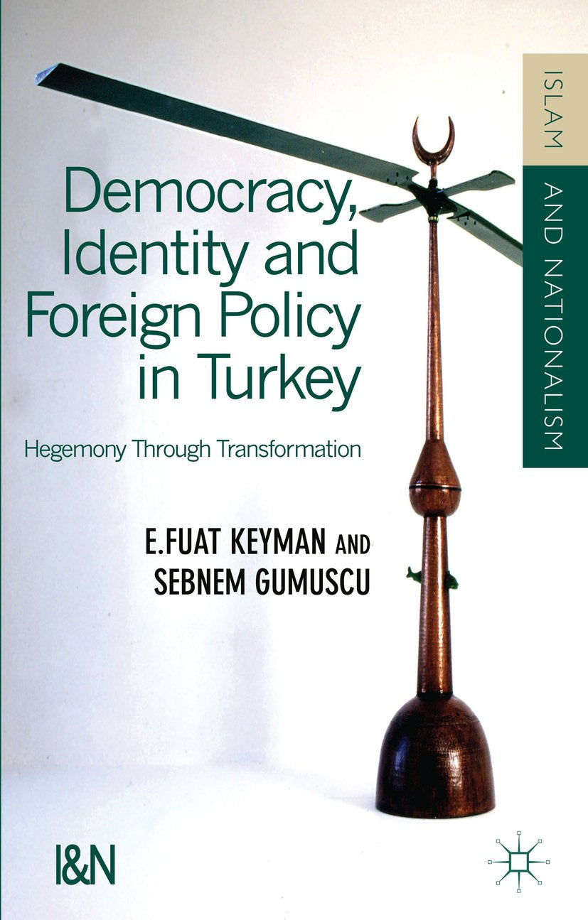 Islam and Nationalism