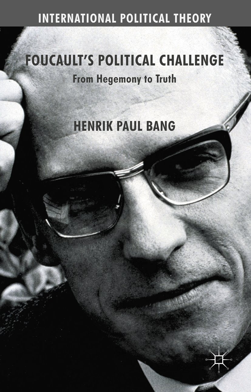 International Political Theory