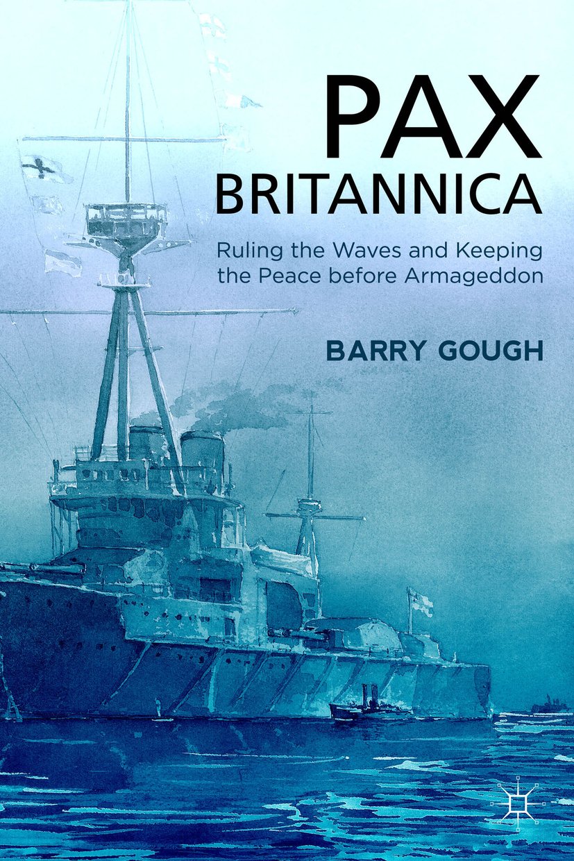 Britain and the World