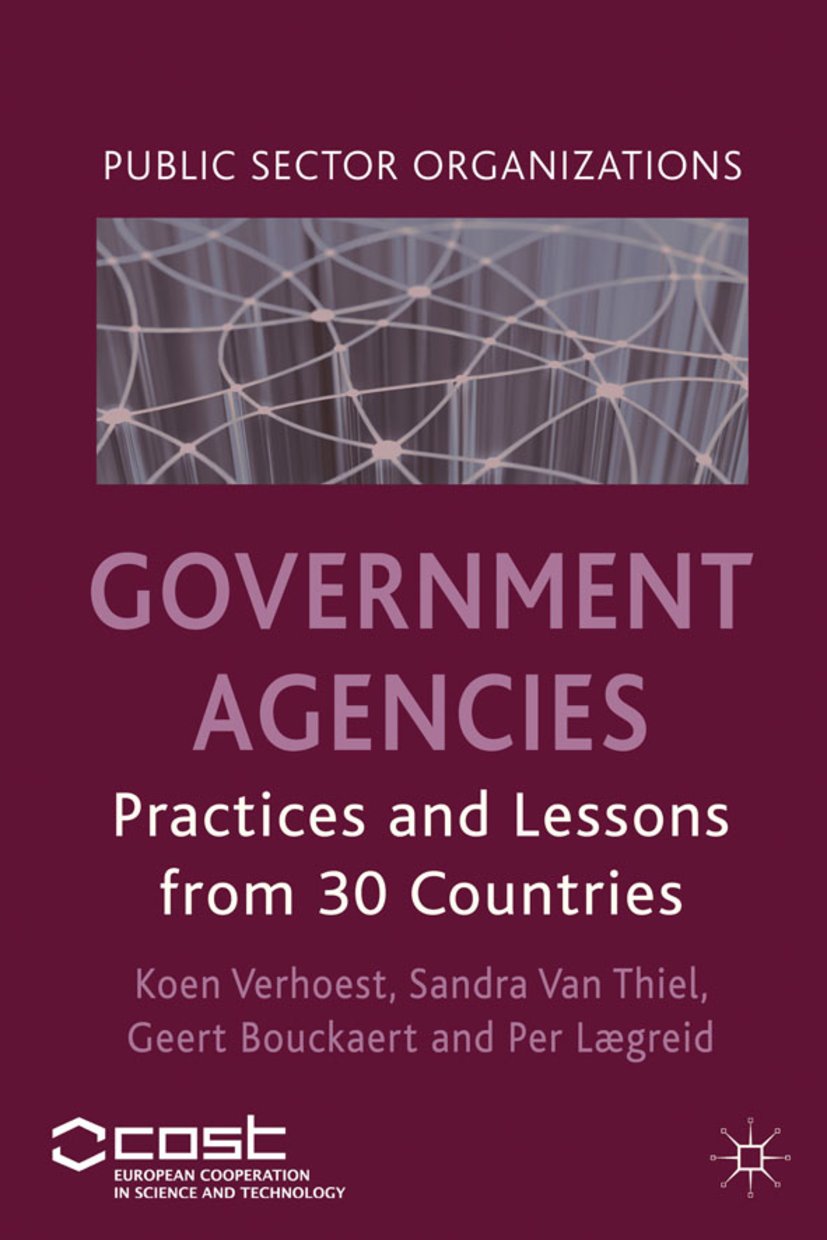 Public Sector Organizations