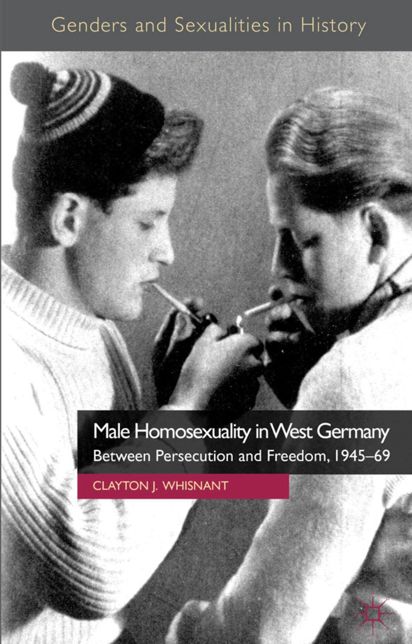 Genders and Sexualities in History