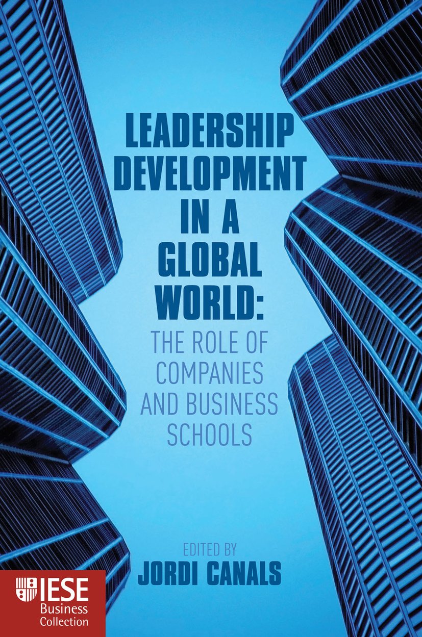 IESE Business Collection