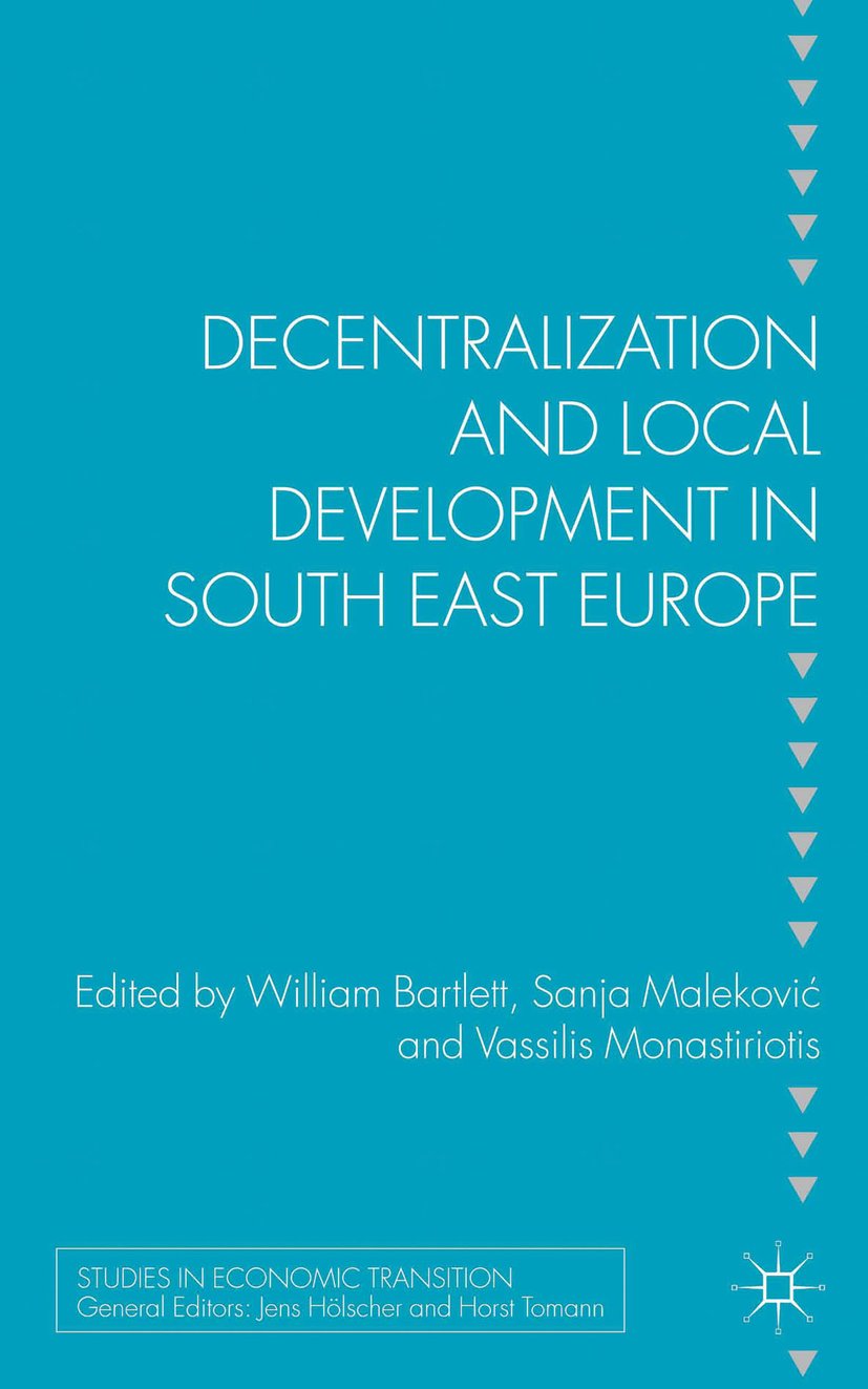 Studies in Economic Transition