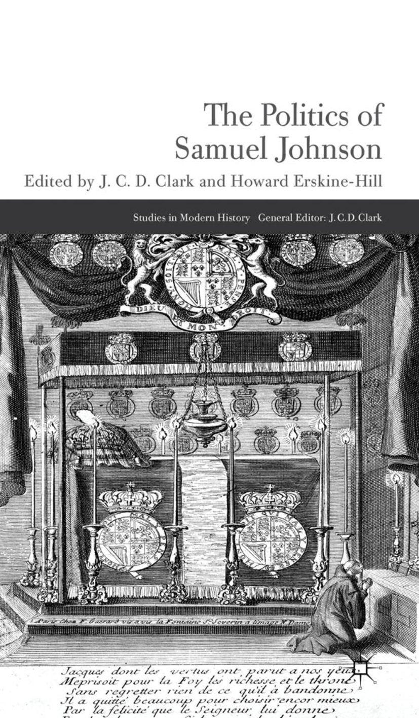 Studies in Modern History