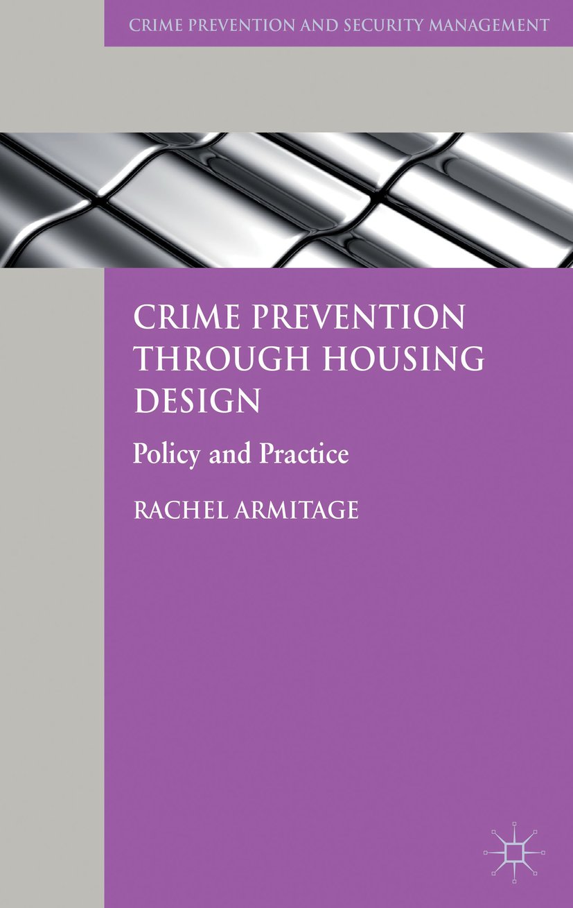 Crime Prevention and Security Management