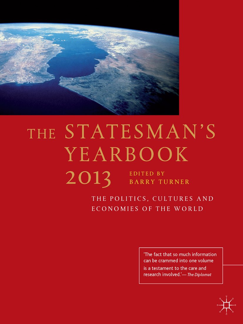 The Statesman's Yearbook