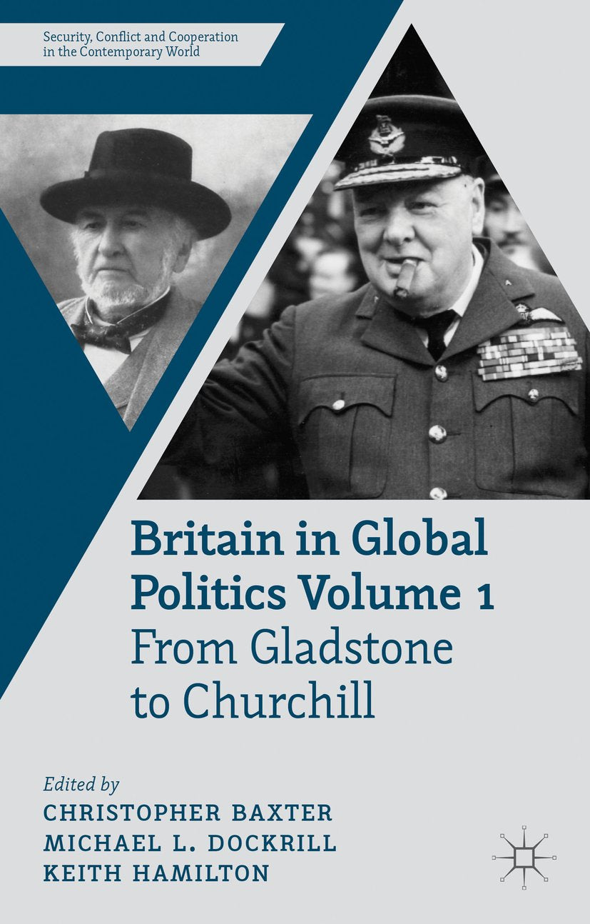 Security, Conflict and Cooperation in the Contemporary World