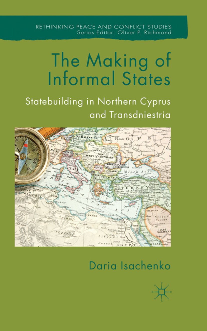 Rethinking Peace and Conflict Studies