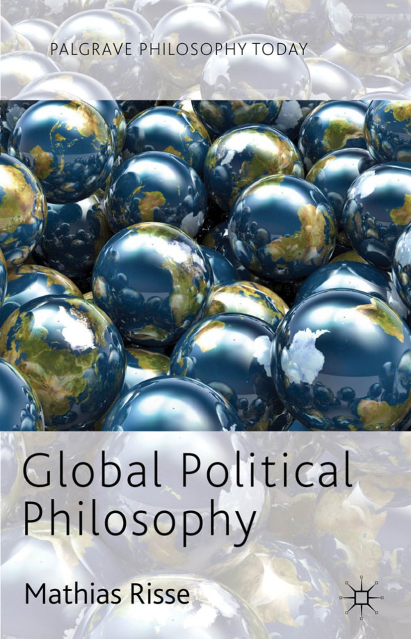 Palgrave Philosophy Today