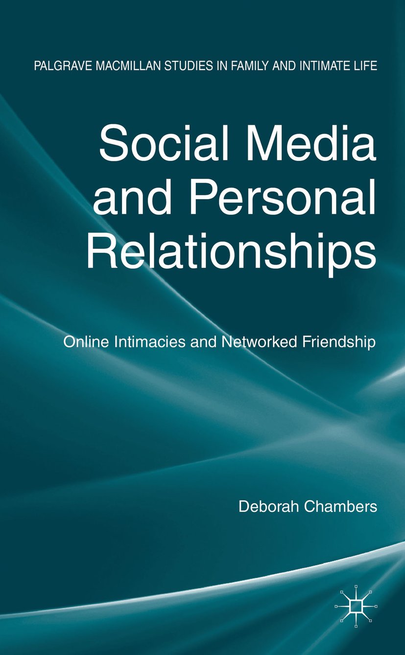 Palgrave Macmillan Studies in Family and Intimate Life