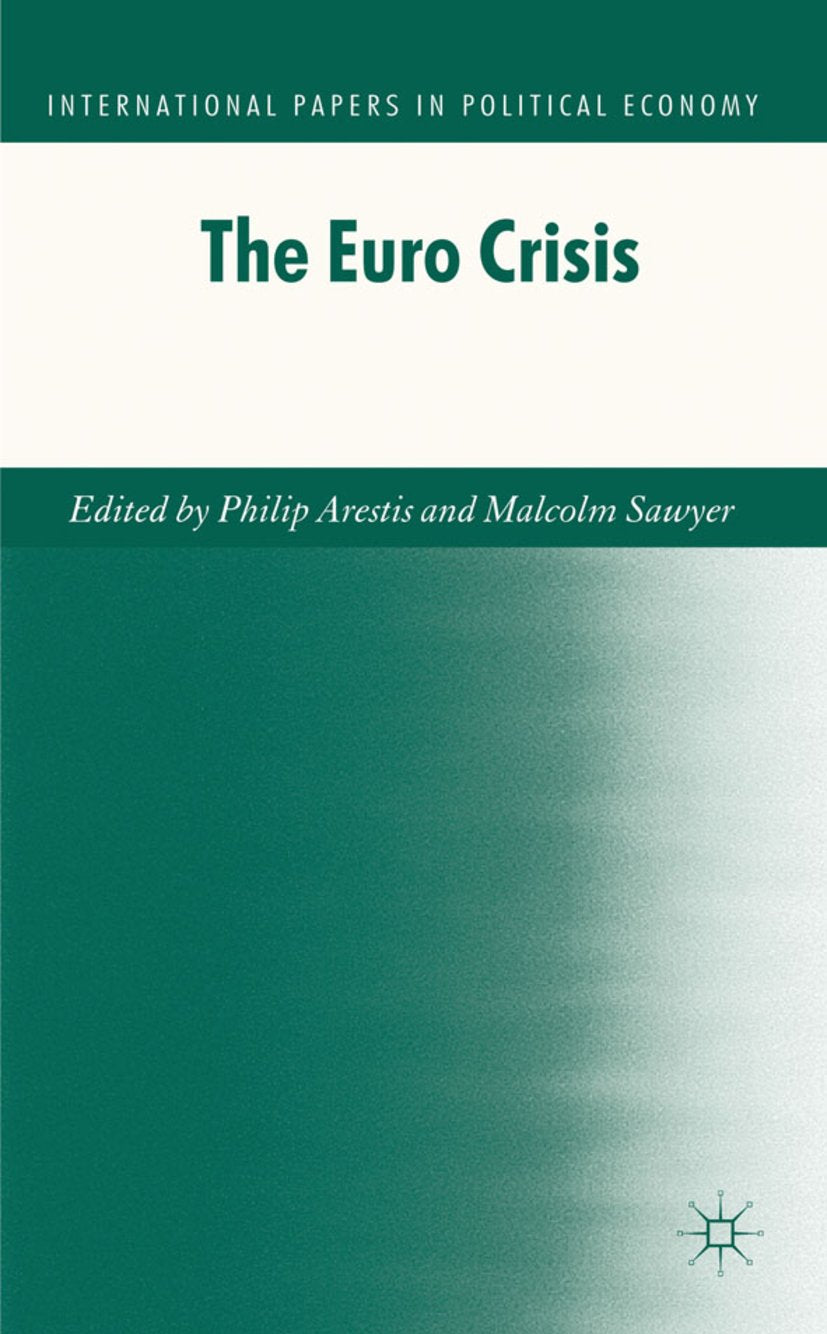 International Papers in Political Economy