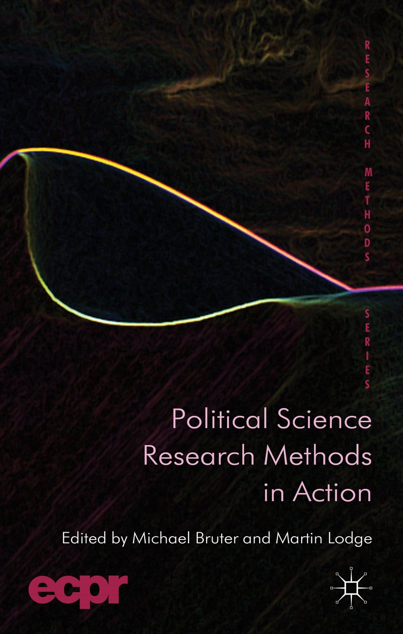 ECPR Research Methods