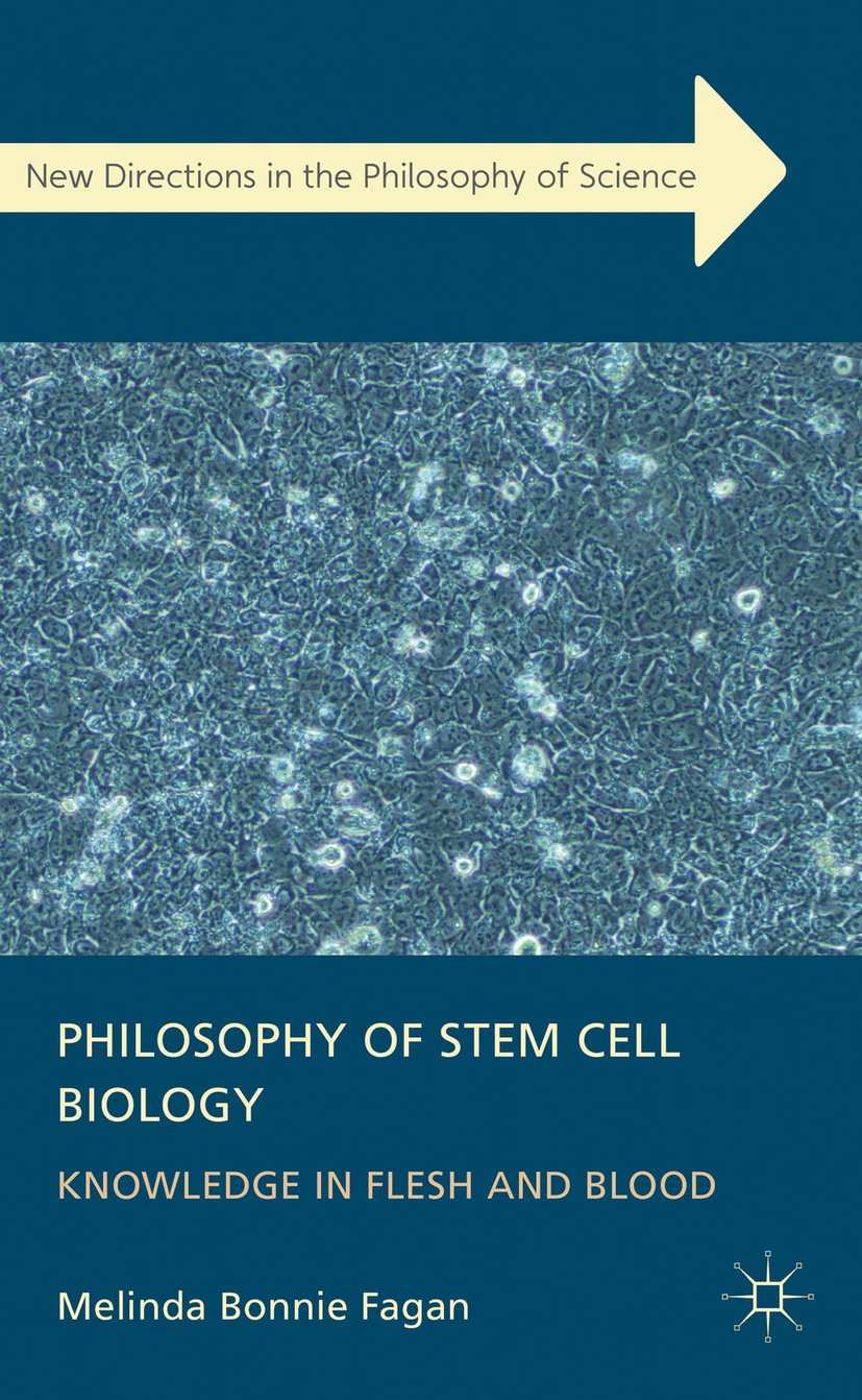 New Directions in the Philosophy of Science