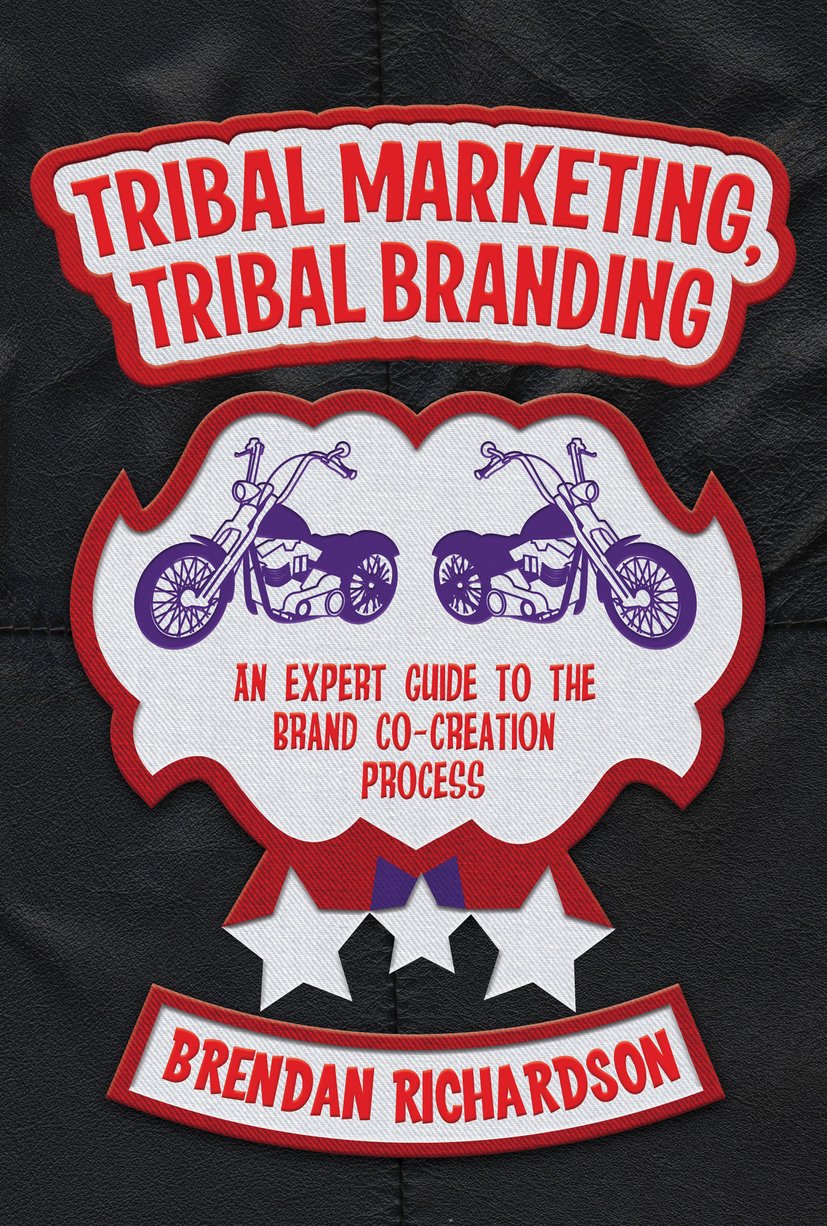 Tribal Marketing, Tribal Branding
