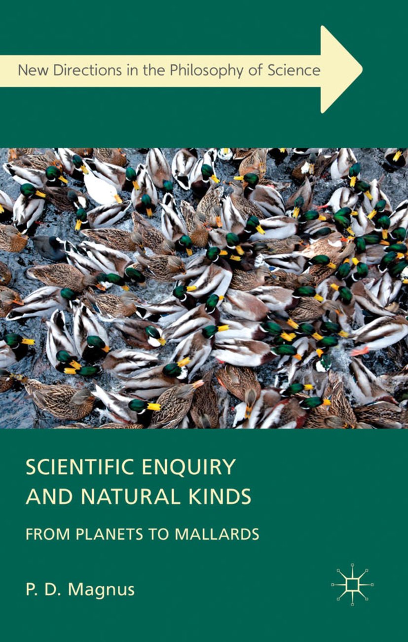 New Directions in the Philosophy of Science