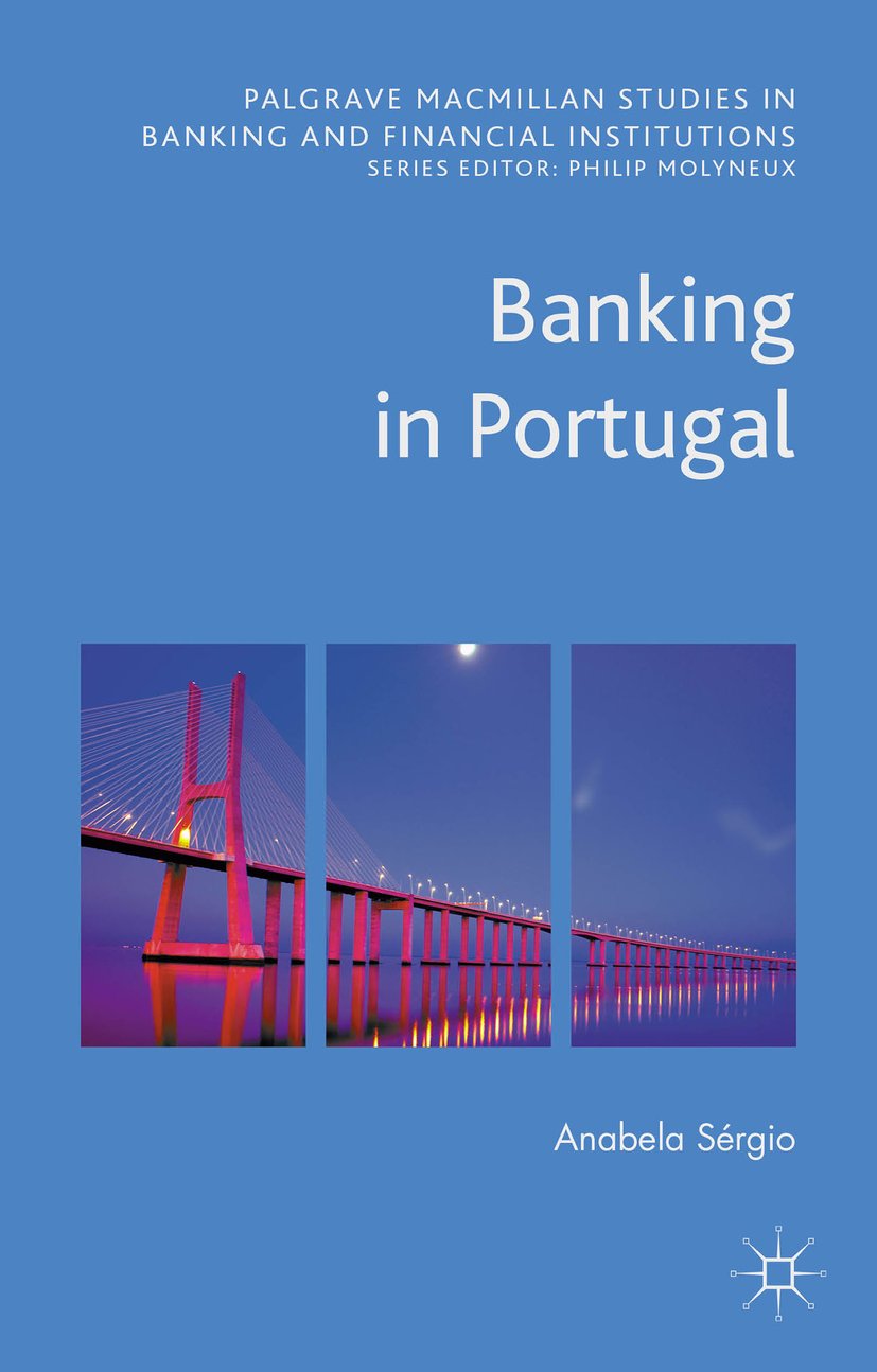 Palgrave Macmillan Studies in Banking and Financial Institutions