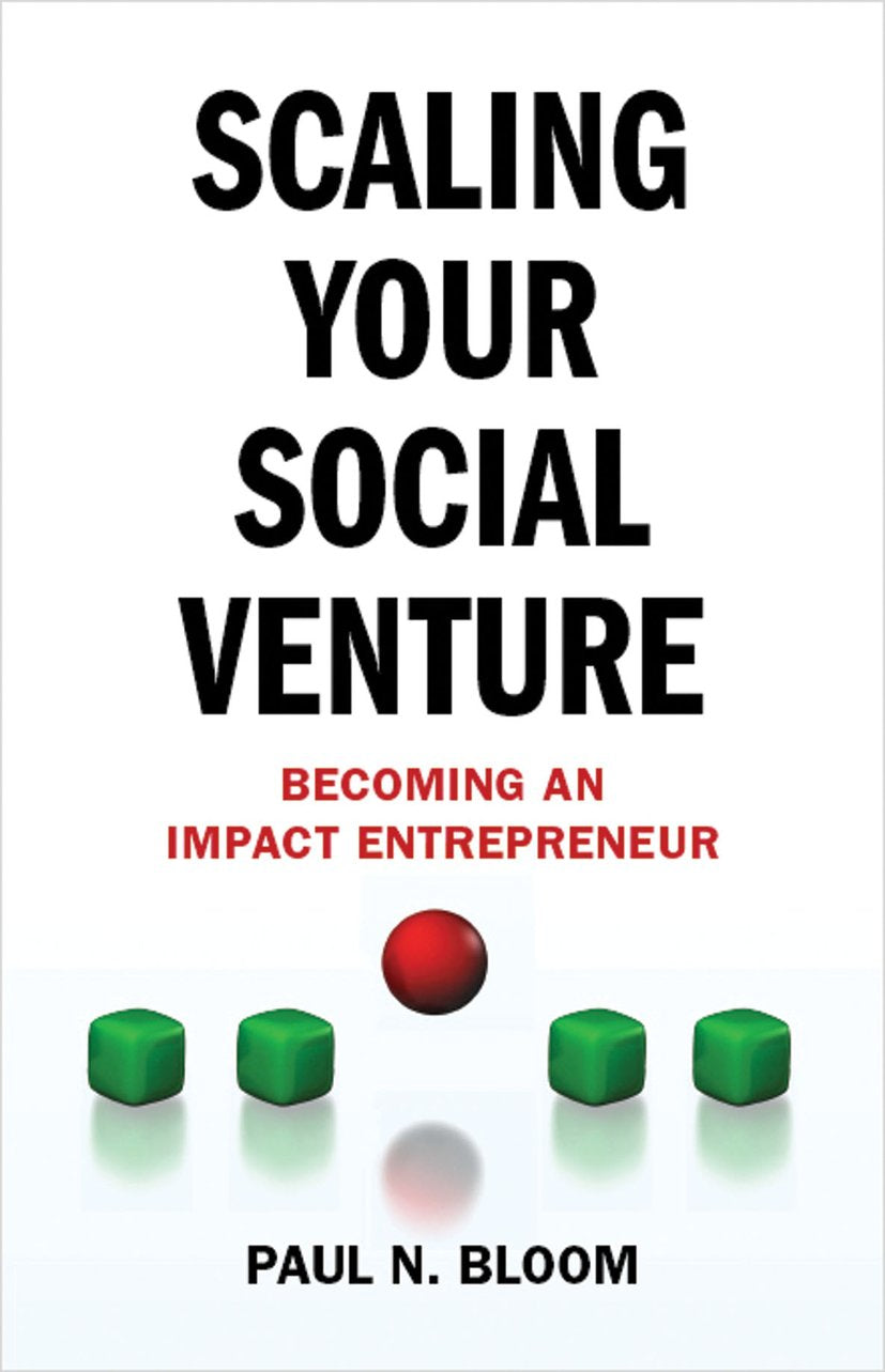 Social Entrepreneurship Series