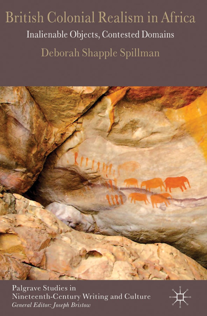 Palgrave Studies in Nineteenth-Century Writing and Culture