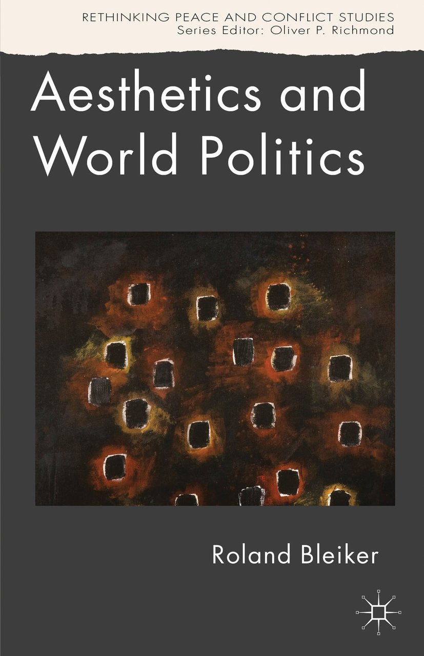 Rethinking Peace and Conflict Studies