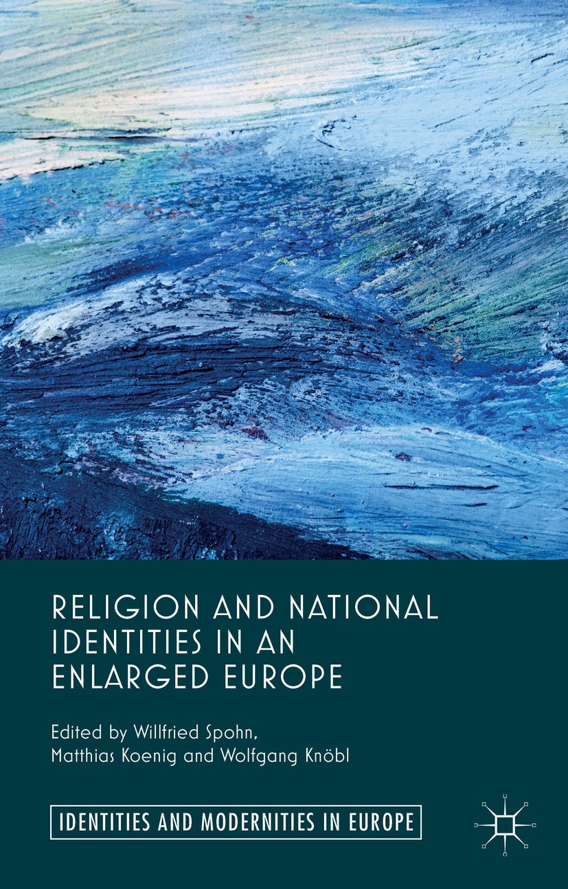 Identities and Modernities in Europe