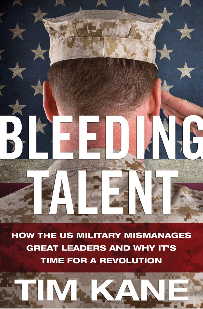 Bleeding Talent