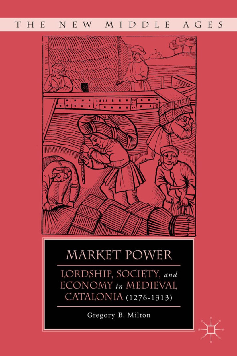 The New Middle Ages