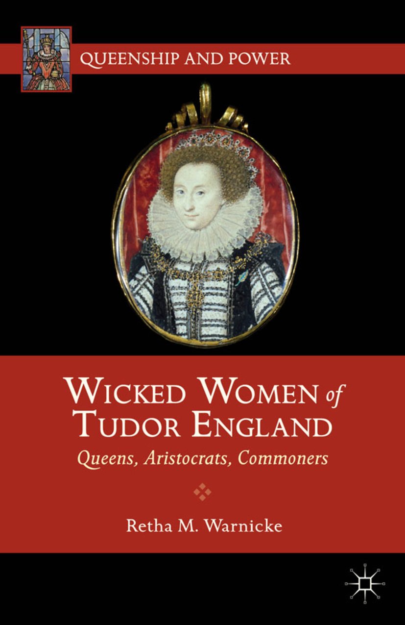 Queenship and Power