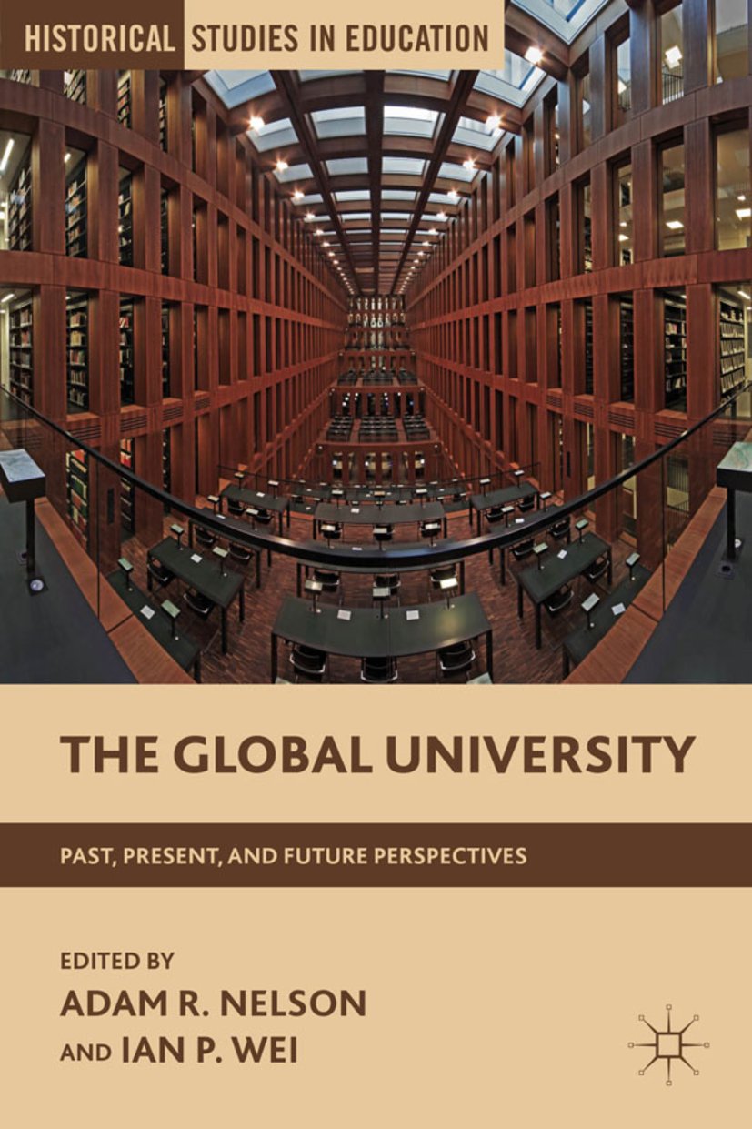 Historical Studies in Education