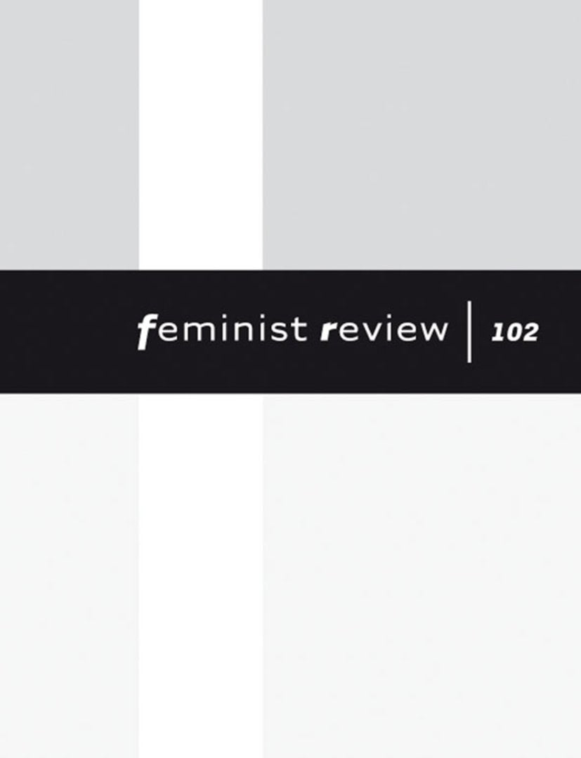 Feminist Review