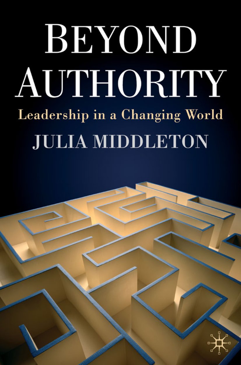 Beyond Authority