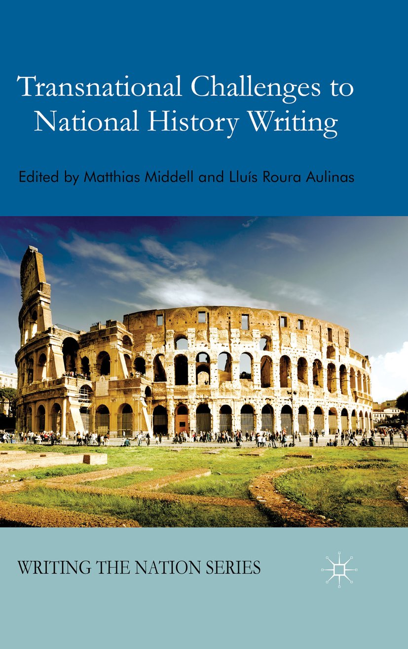 Writing the Nation