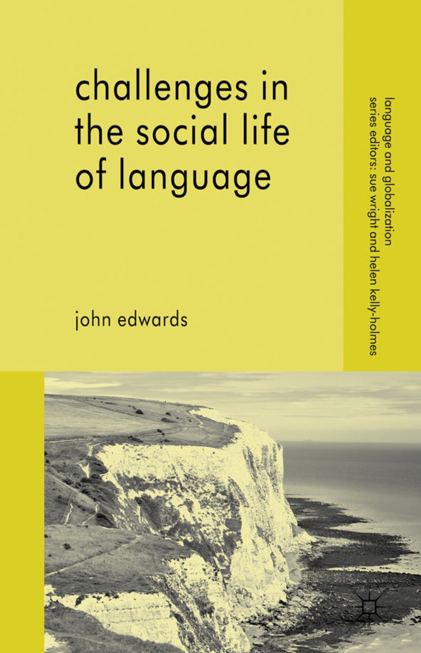 Language and Globalization