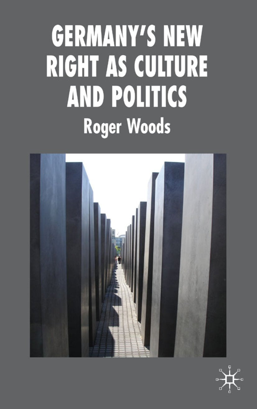 New Perspectives in German Political Studies