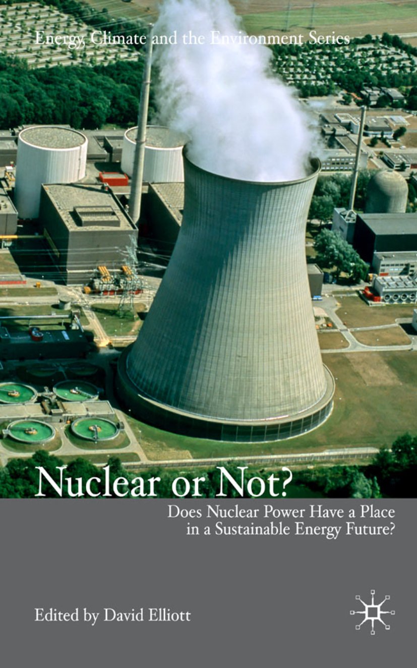 Energy, Climate and the Environment