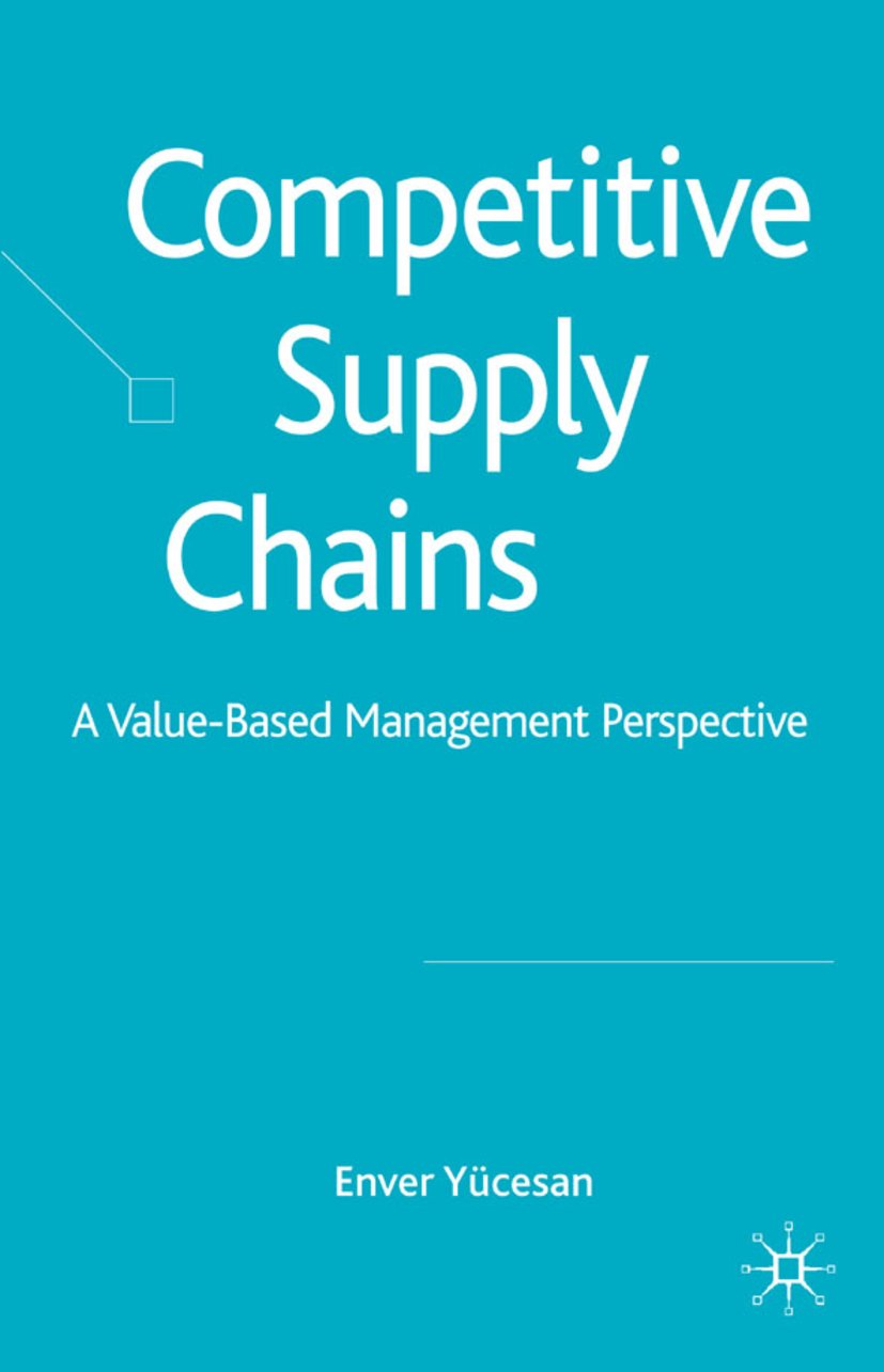 Competitive Supply Chains