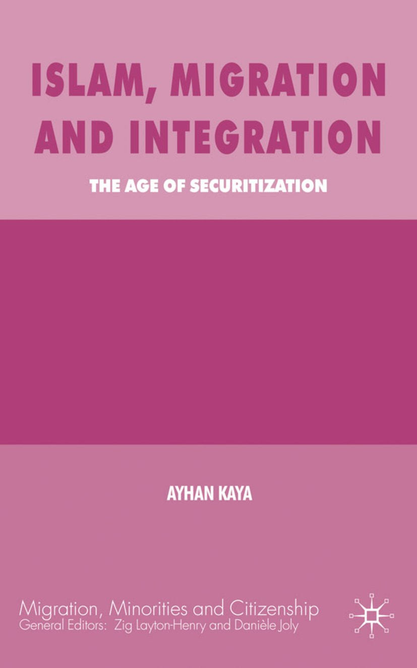 Migration, Diasporas and Citizenship