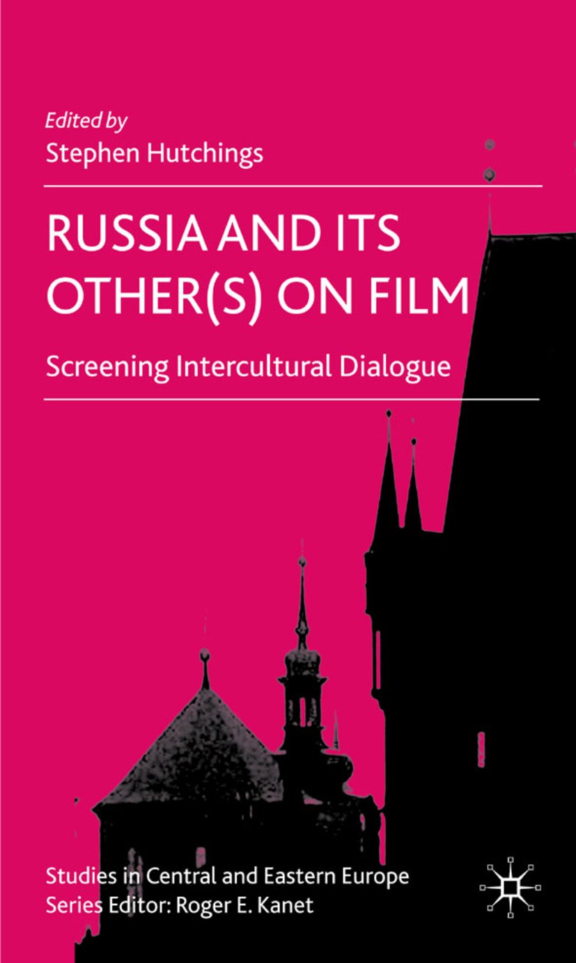 Studies in Central and Eastern Europe