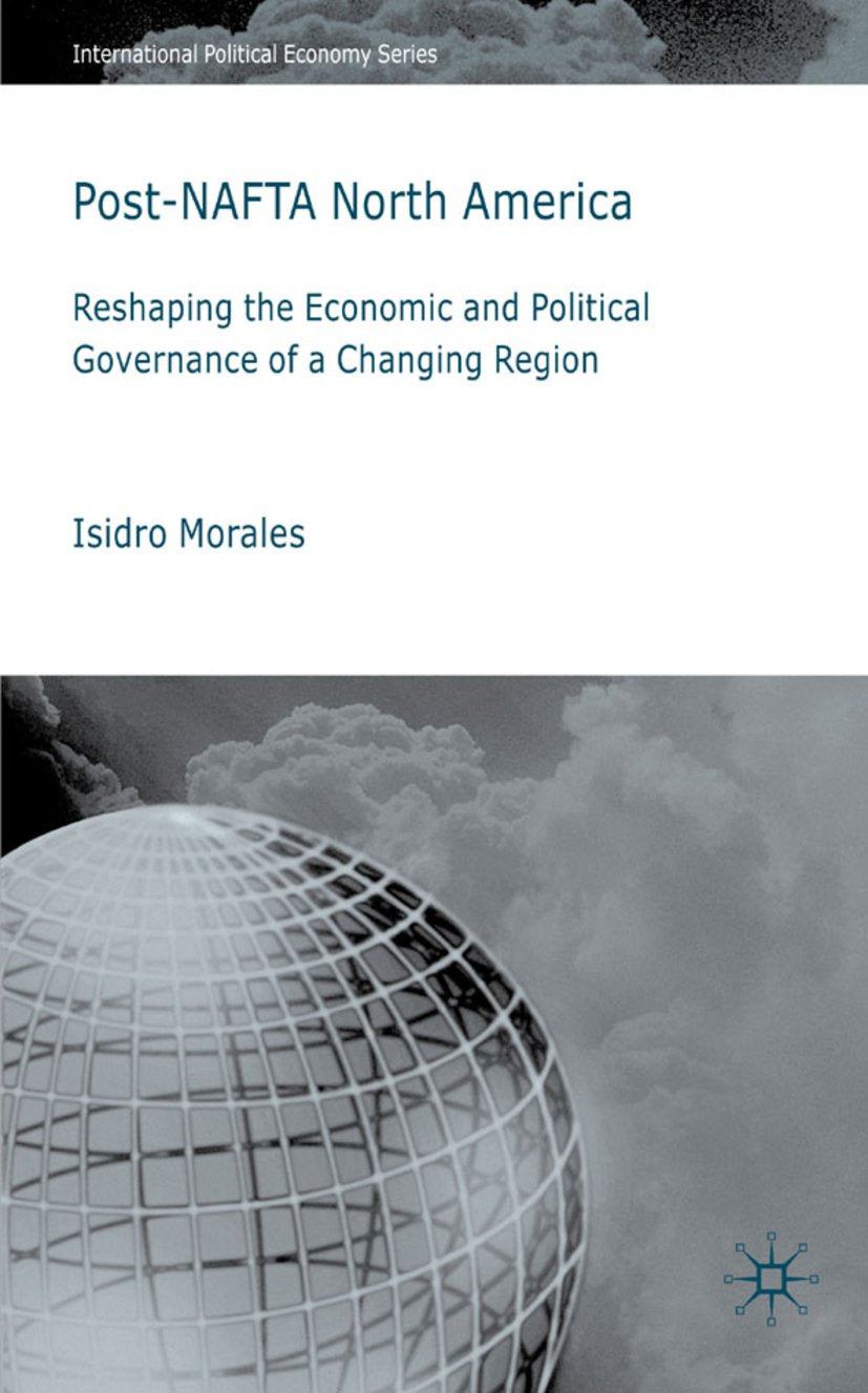 International Political Economy Series