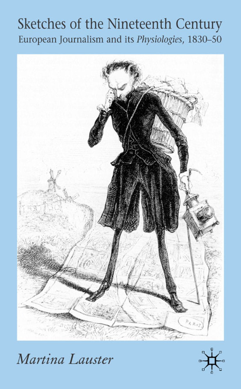 Sketches of the Nineteenth Century